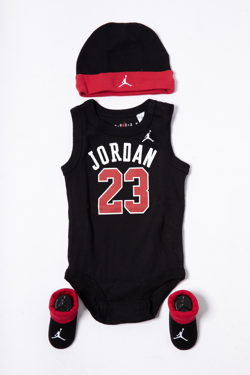 Jordan sales 23 bodysuit