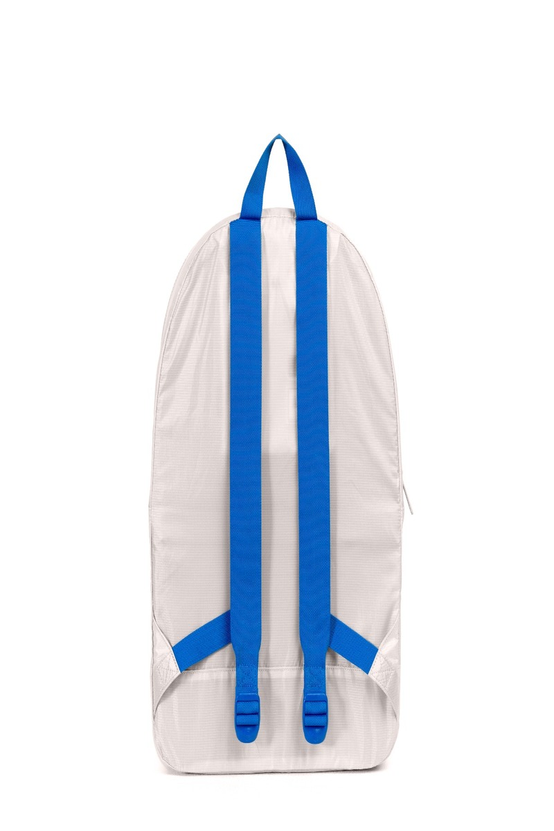 los angeles dodgers herschel supply co heritage backpack