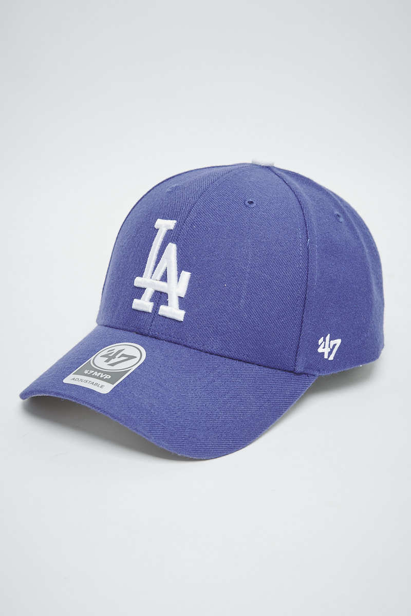 la cap blue