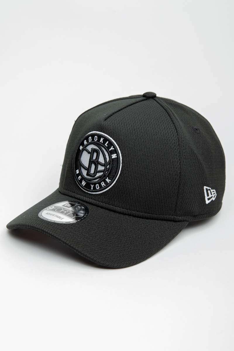 brooklyn nets strapback