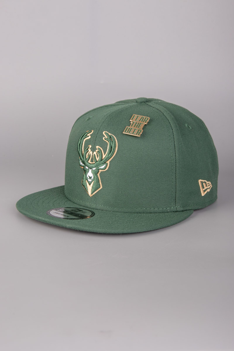 応援グッズ ER LOGO CAP / GREEN M-L ER LOGO CAP / GREEN M-L
