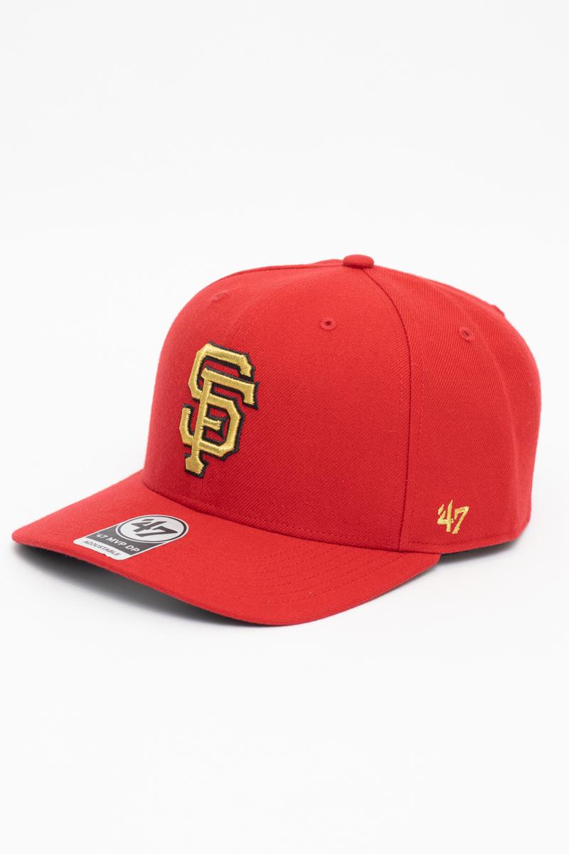 San Francisco Giants MLB 47 MVP DP Snapback Team Hat