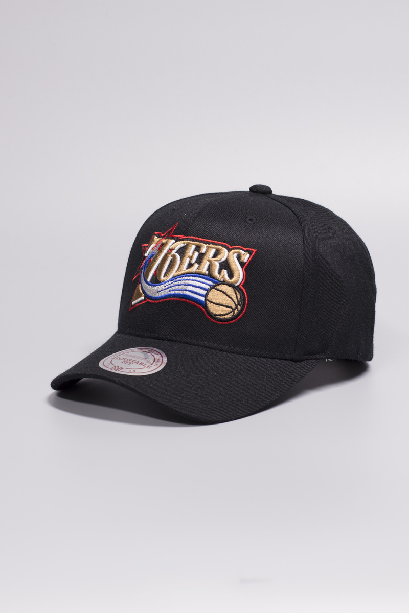 76ers flex cheap fit hat