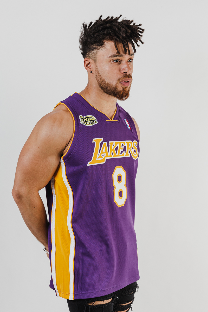 kobe jersey au