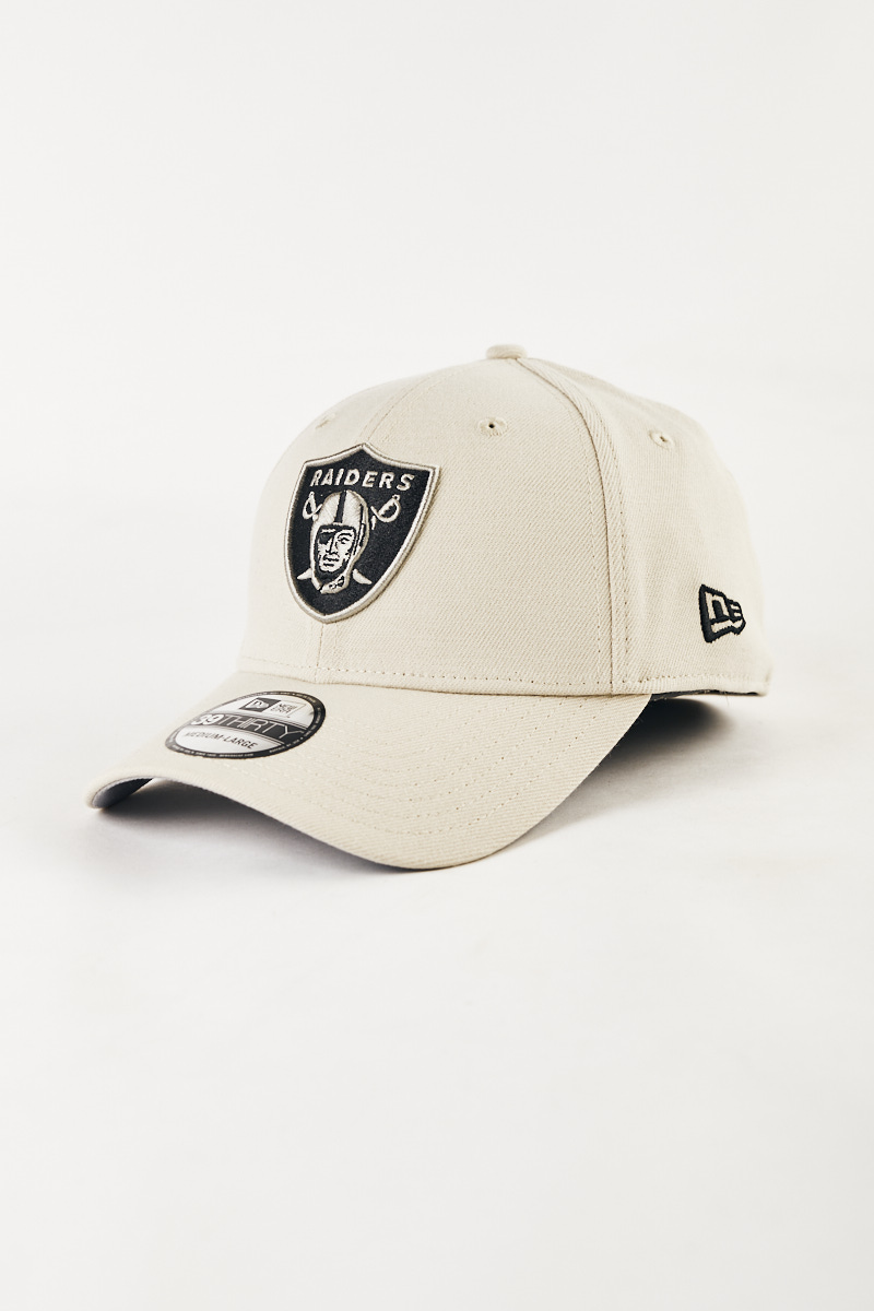 Las Vegas Raiders New Era 940 The League NFL Team Cap