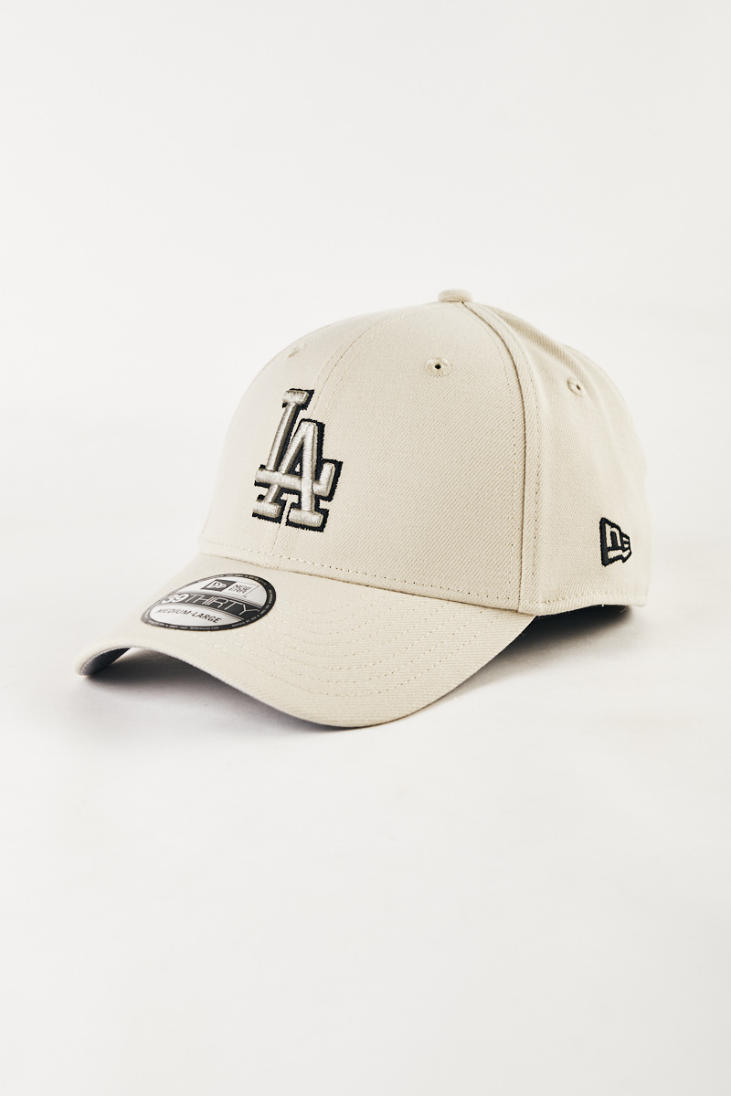 LA Dodgers Stone 39Thirty Cap | Stateside Sports