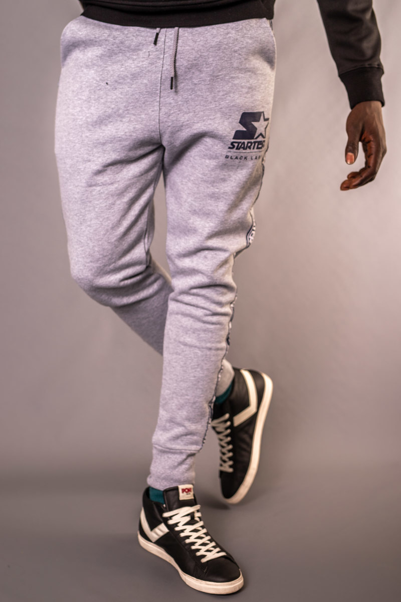 starter fleece pants