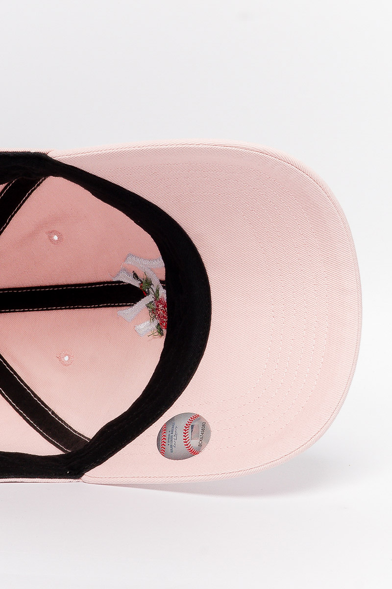 47Brand ★ Rose Mothers Day Cap LA NY ローズ パステルカラー ピンク系 47 Brand(フォーティーセブン ブランド) 帽子