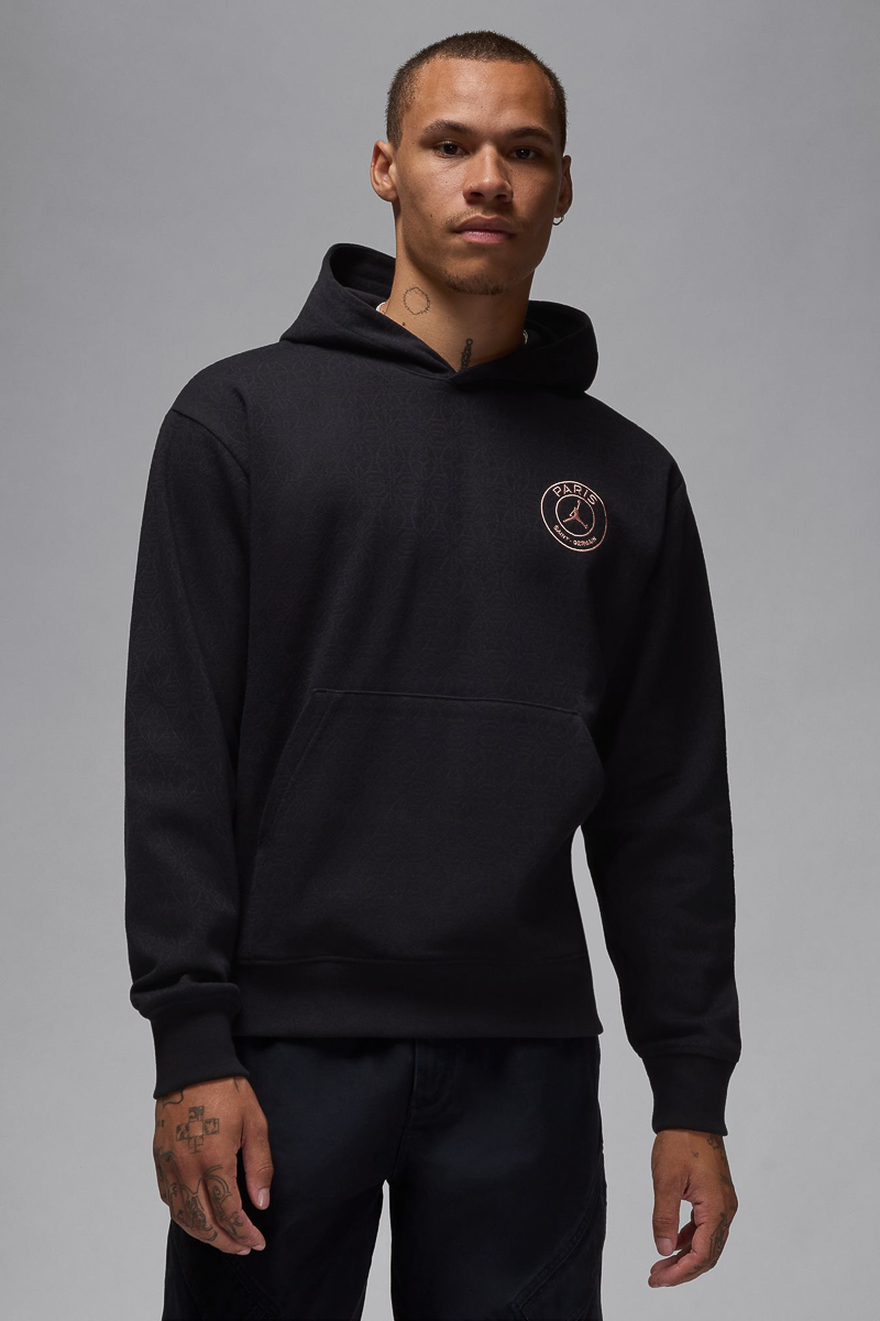 Michael jordan paris hoodie online