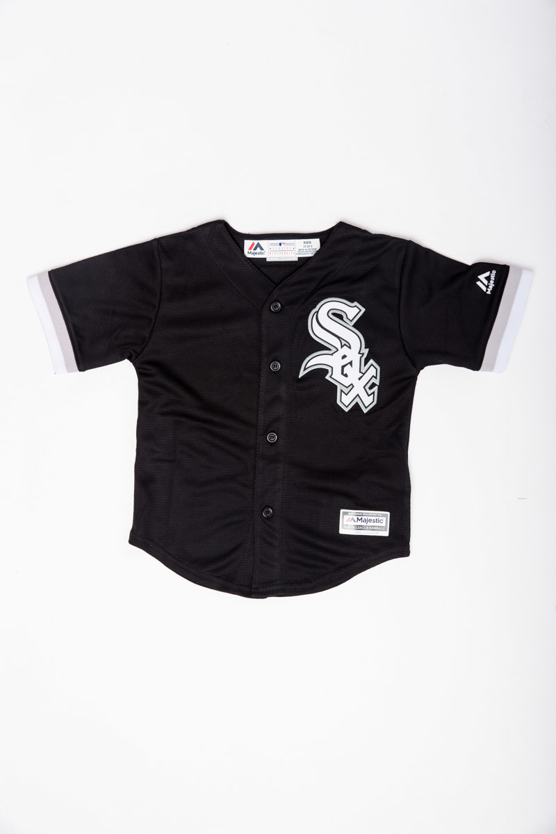 white sox replica jersey