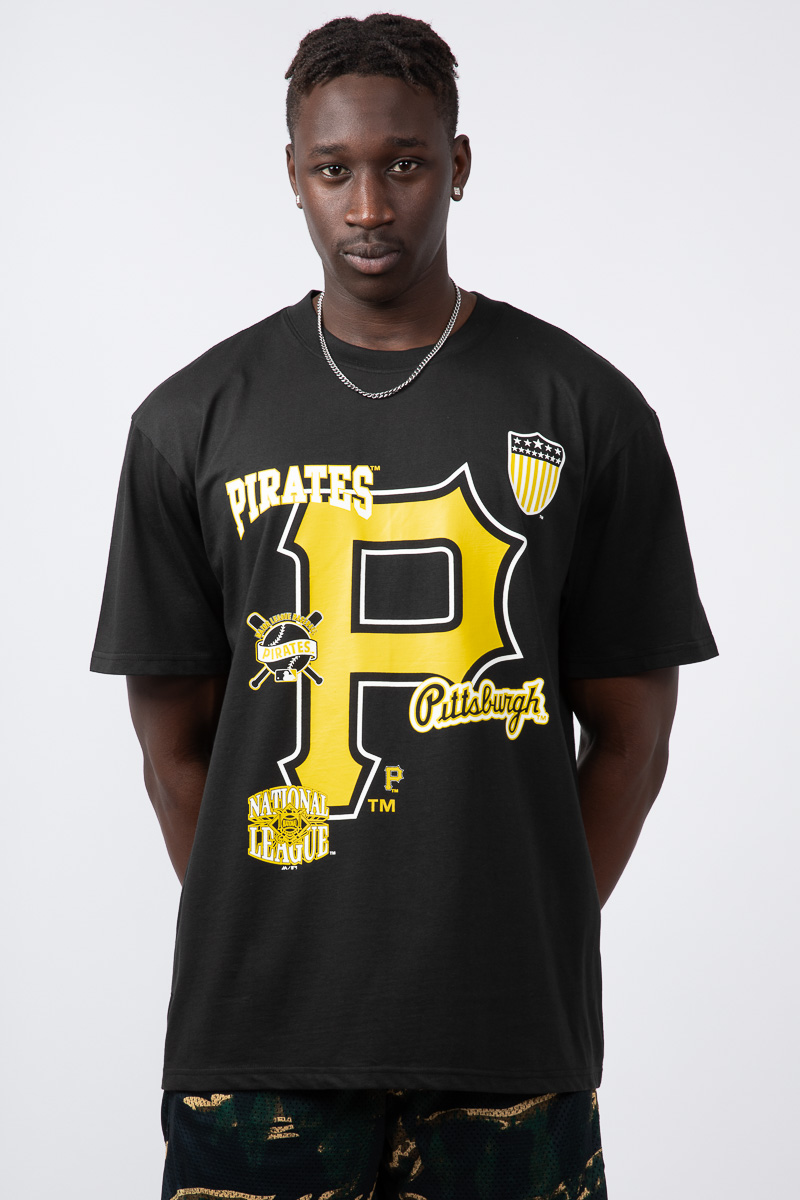 Pittsburgh pirates t sales shirts cheap