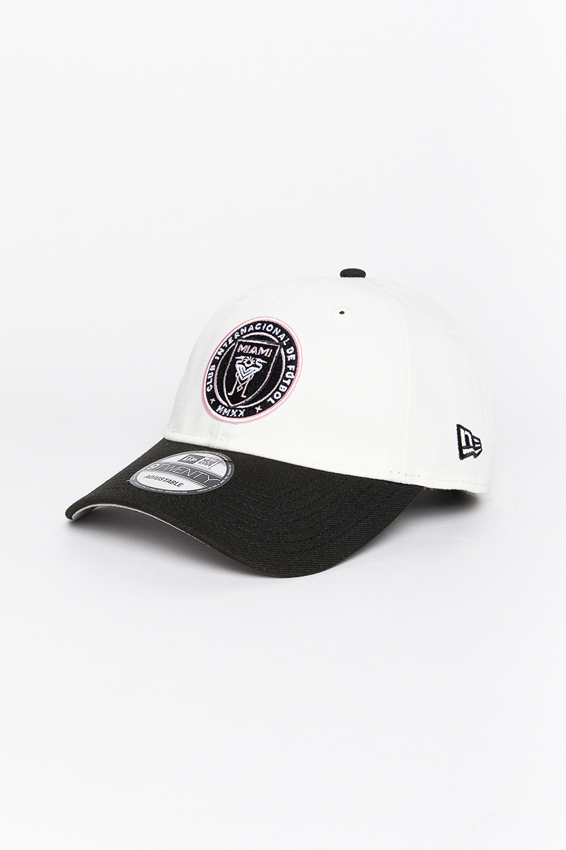 Inter Miami CF MLS 9Twenty KO23 Cap Stateside Sports - Main Image