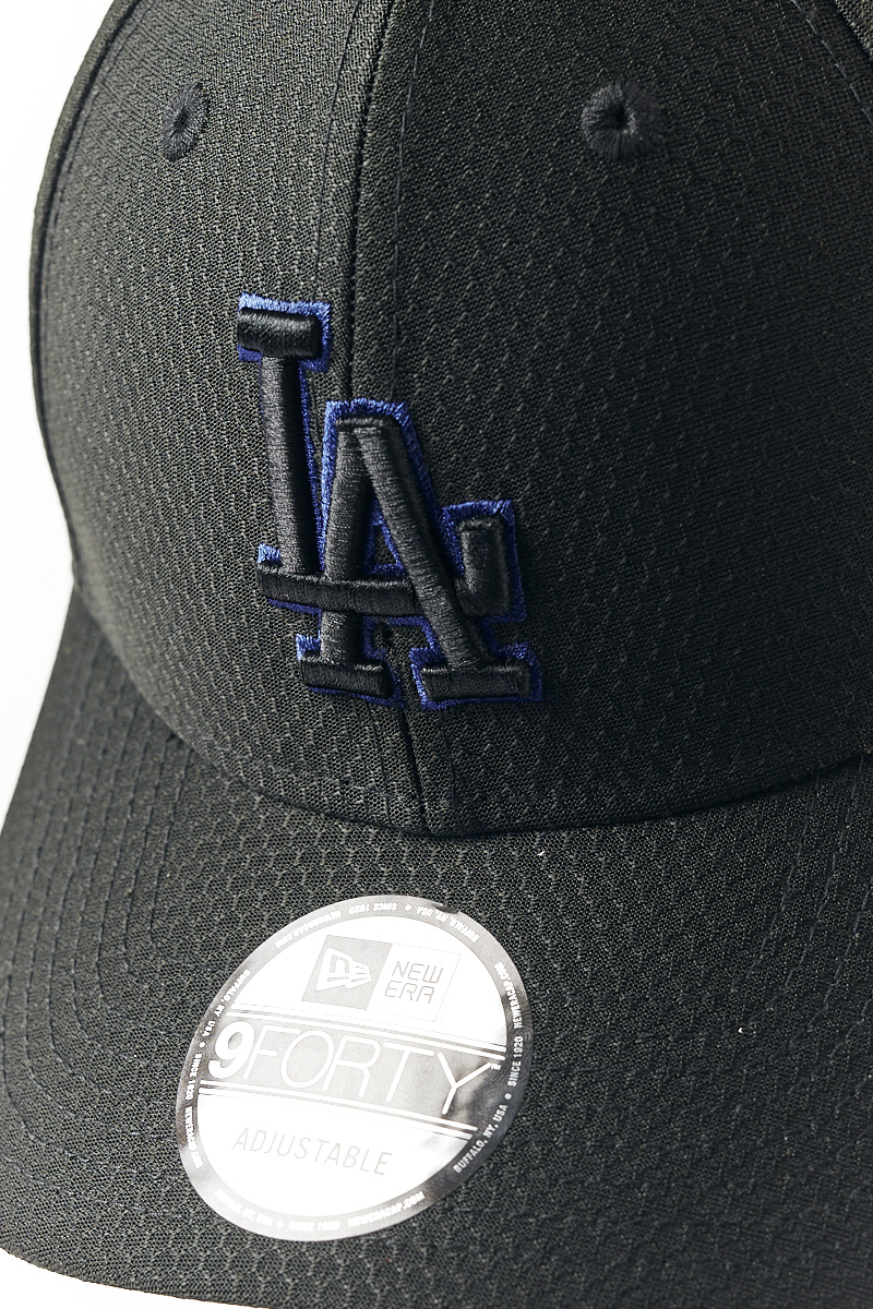 Los Angeles Dodgers 9FORTY Strapback in Hex Pop | Stateside Sports