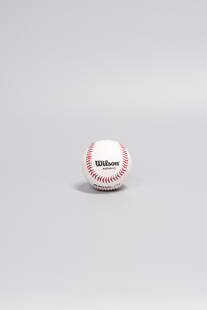 OFFICIAL GAME BALL MLB Stateside Sports
