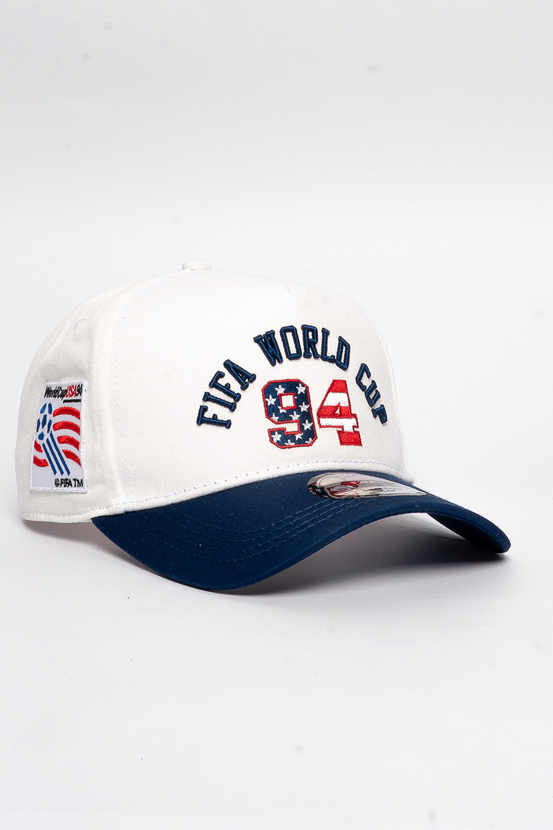 Fifa National League Championship Series Hat FIFA World Cup USA 94