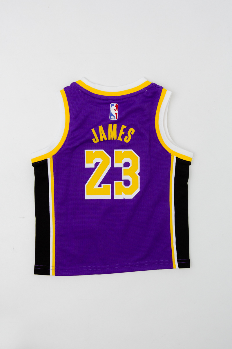 nike purple lebron jersey
