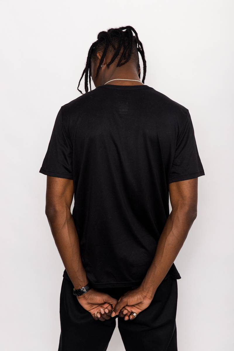 knicks nike t shirt