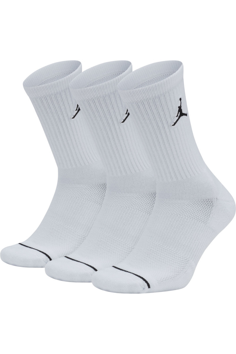 Jordan Jumpman Crew Socks (3 Pack 
