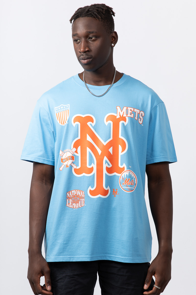 Ny mets clearance official jersey