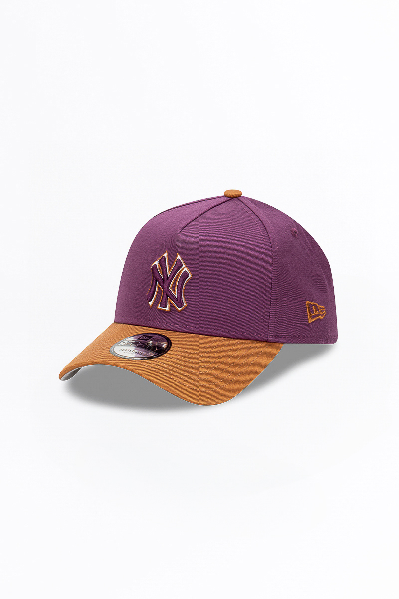 NEW ERA ★ Hubba Bubba 39Thirty Fitted Cap パープル キャップ NY Yankees Hubba Bubba 39Thirty Fitted Cap | Stateside Sports