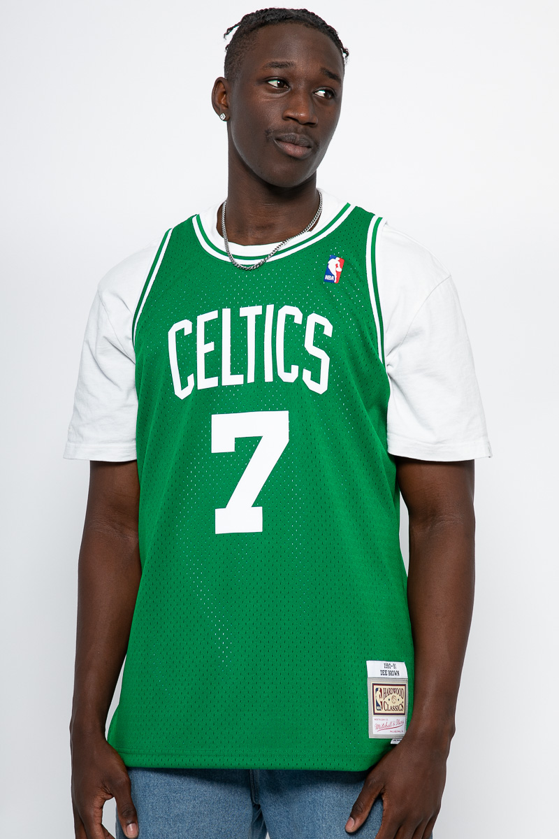 Jayson Tatum Boston Celtics Statement Swingman Jersey