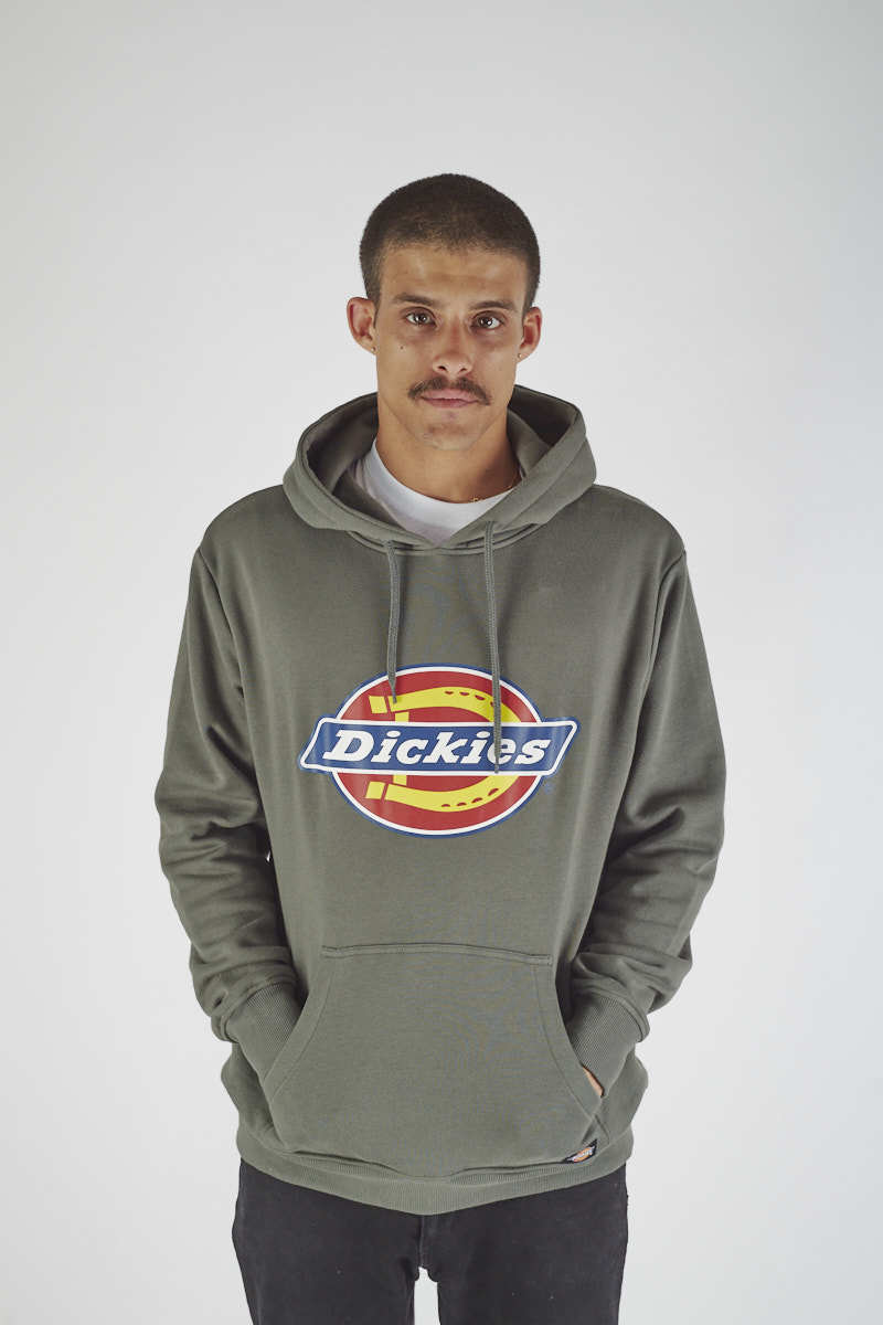 olive green chiefs hoodie