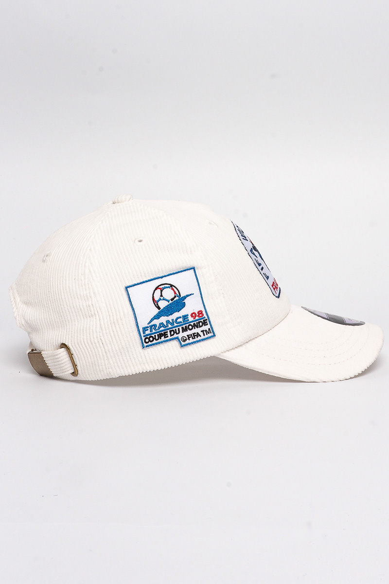 90's FIFA WORLD CUP フランス98 オールド キャップ FIFA WORLD CUP FRANCE 1998 - TRUCKER HAT - CAP - Argentina