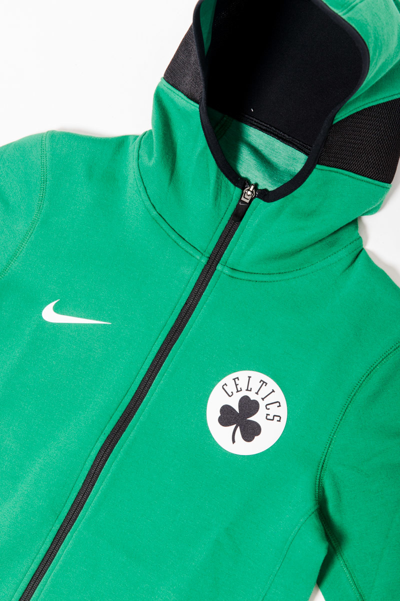 celtics showtime hoodie