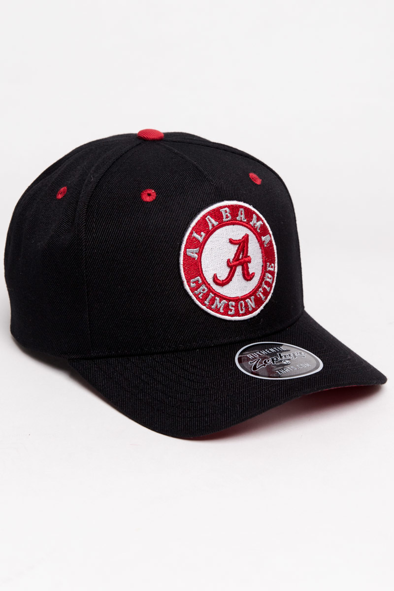 Alabama best sale football caps