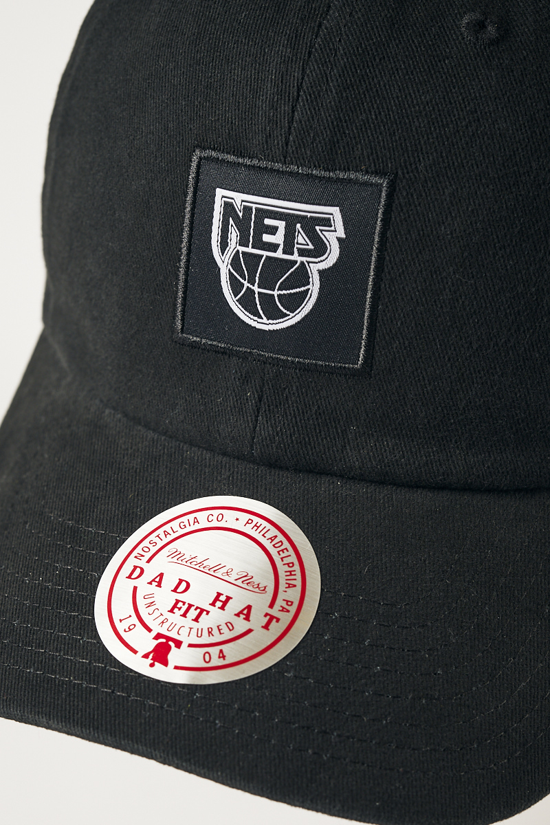 BOX OUT DAD HAT Stateside Sports