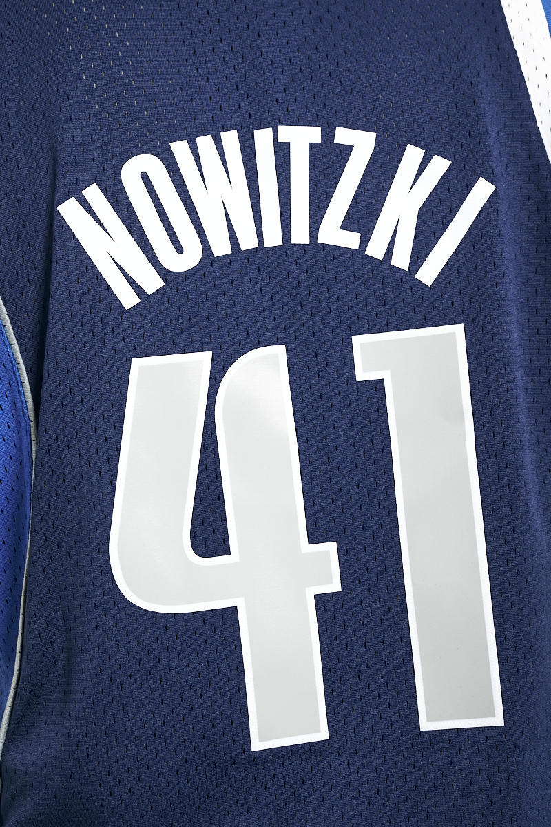 Dirk nowitzki authentic jersey on sale