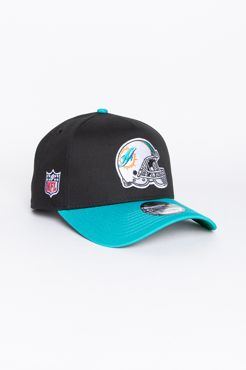 Miami Dolphins NFL Rivalry 940AF Snapback | Stateside Sports