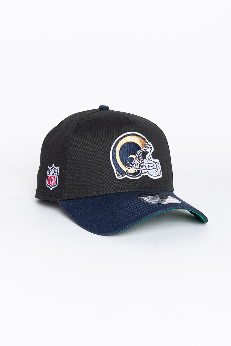 Fitted Hat Nike Rams Hat Los Angeles Rams Hats, Rams Snapback - Main Image