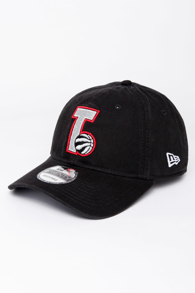 limited edition raptors hat