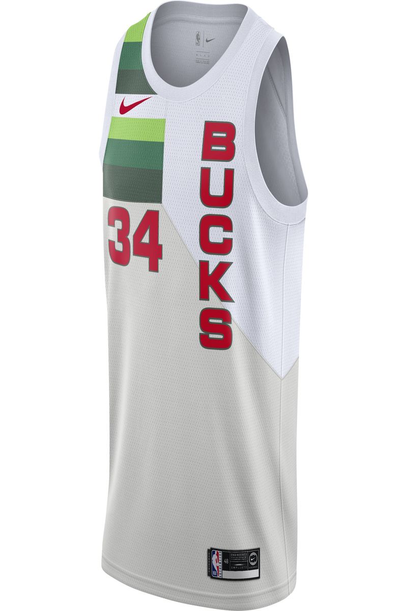 giannis city edition