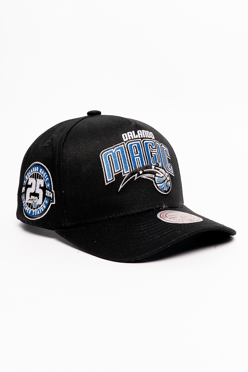 90s ORLANDO MAGIC NBA Snap back cap キャップ 【公式通販】
