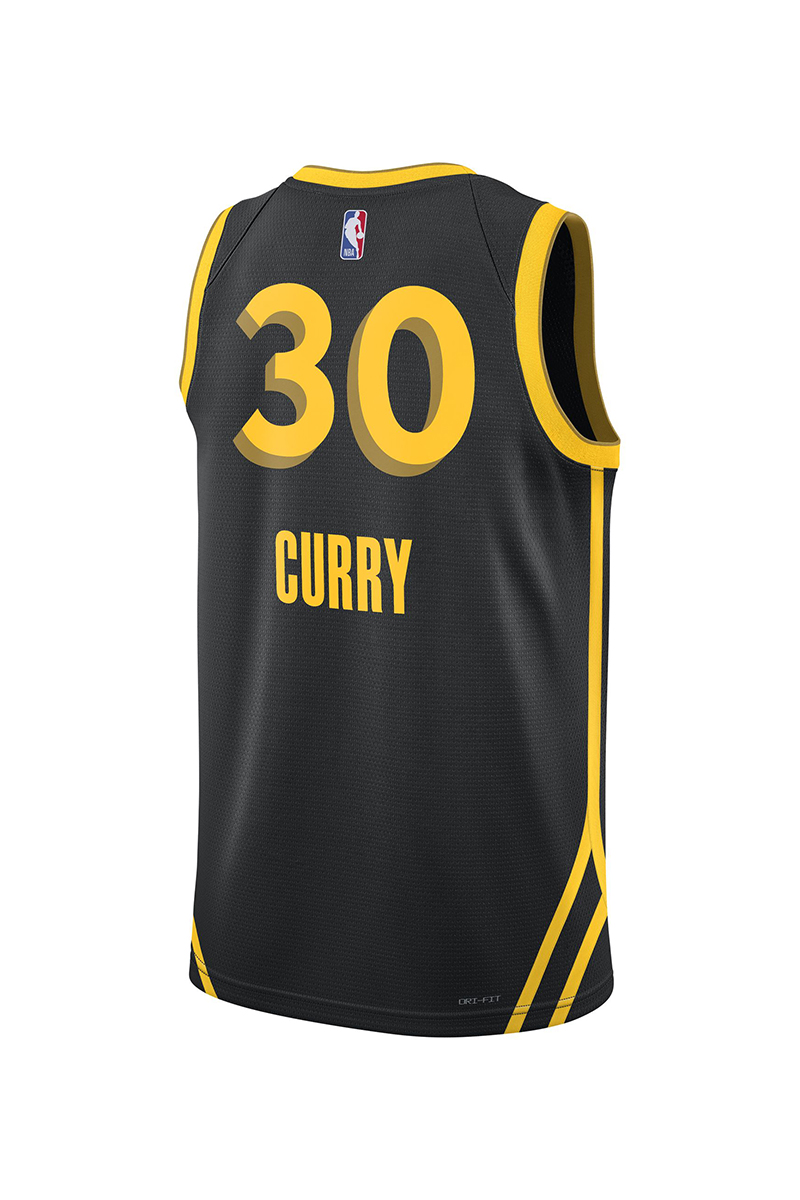 Steph curry hotsell mvp jersey