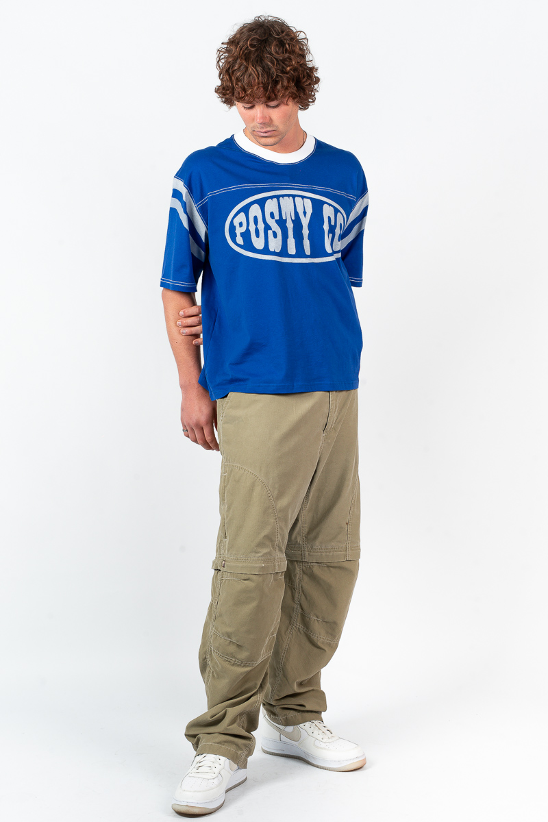 Post Malone F-1 Trillion Short-Sleeve Jersey Stateside Sports