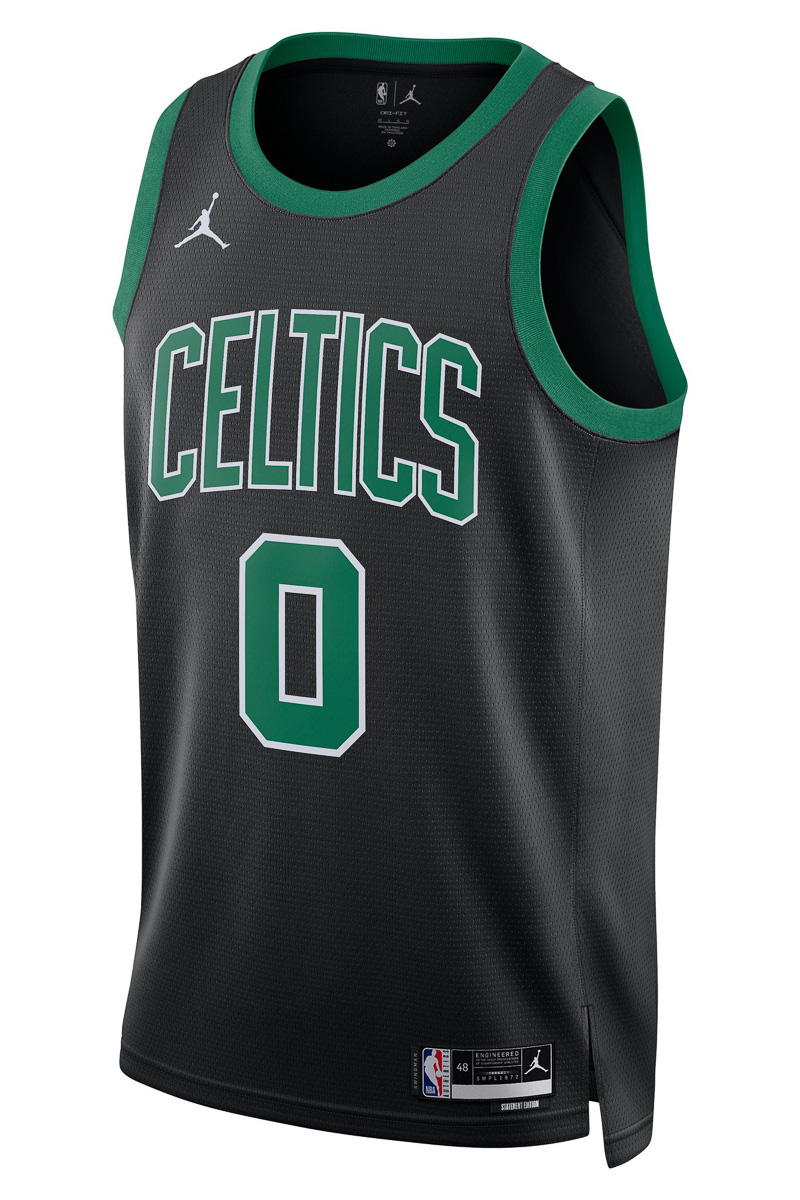 nike jayson tatum jersey