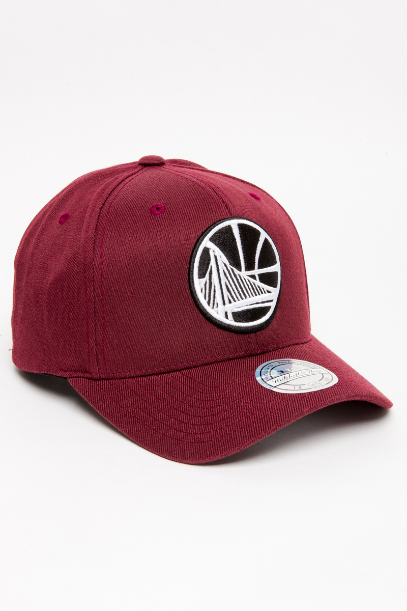 Mitchell & Ness Golden State Warriors Cap India