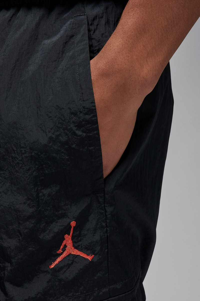 Jordan Flight Mvp Woven Pants 