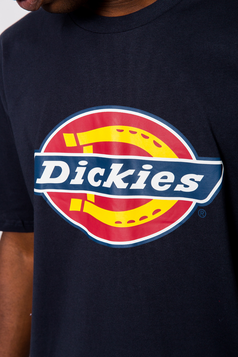 DICKIES H.S CLASSIC FIT T-SHIRT- MENS NAVY | Stateside Sports