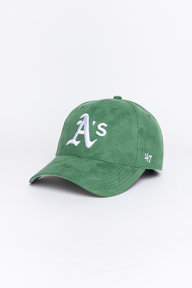 47 Brand Oakland Athletics Adjustable Hat Kids A's Cap Team