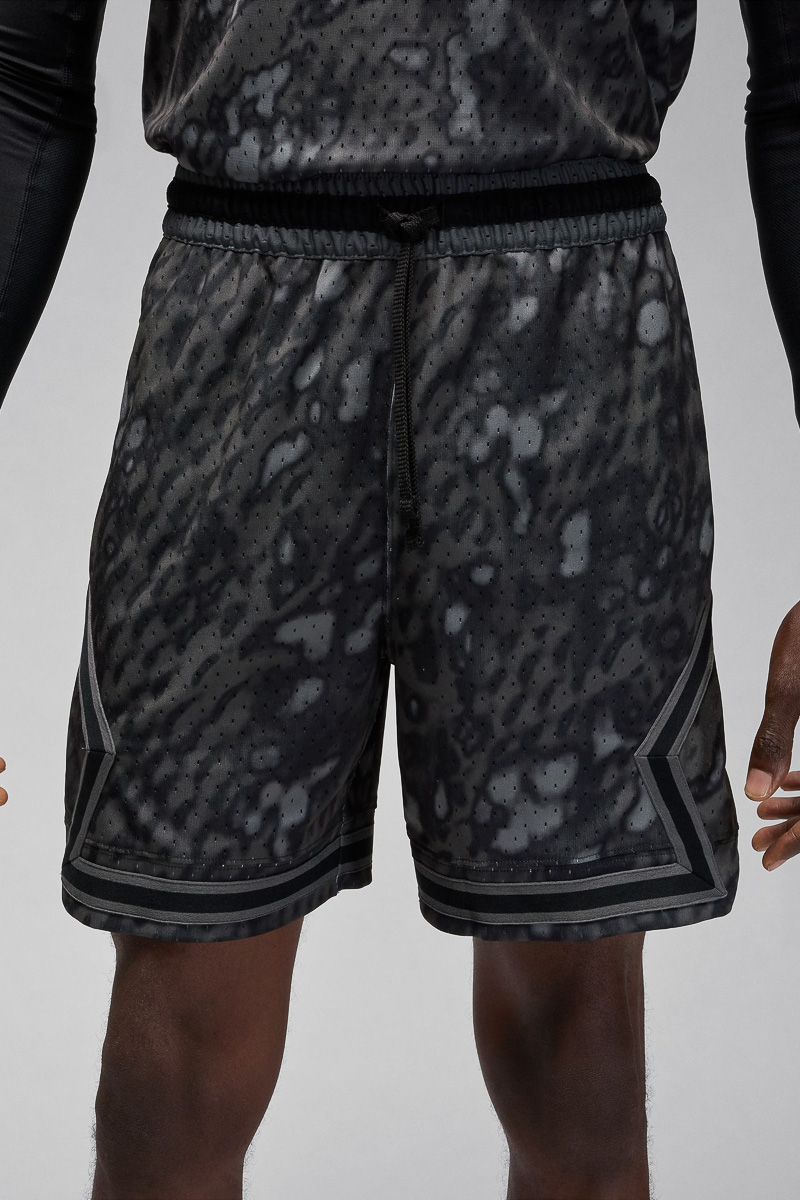 Diamond Dri-FIT Basketball Shorts Stateside Sports