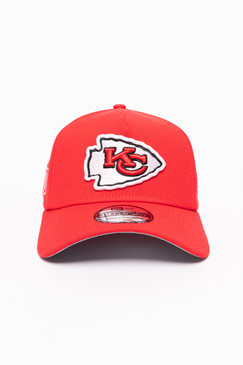 Kansas City Chiefs 3930 Cap | Stateside Sports