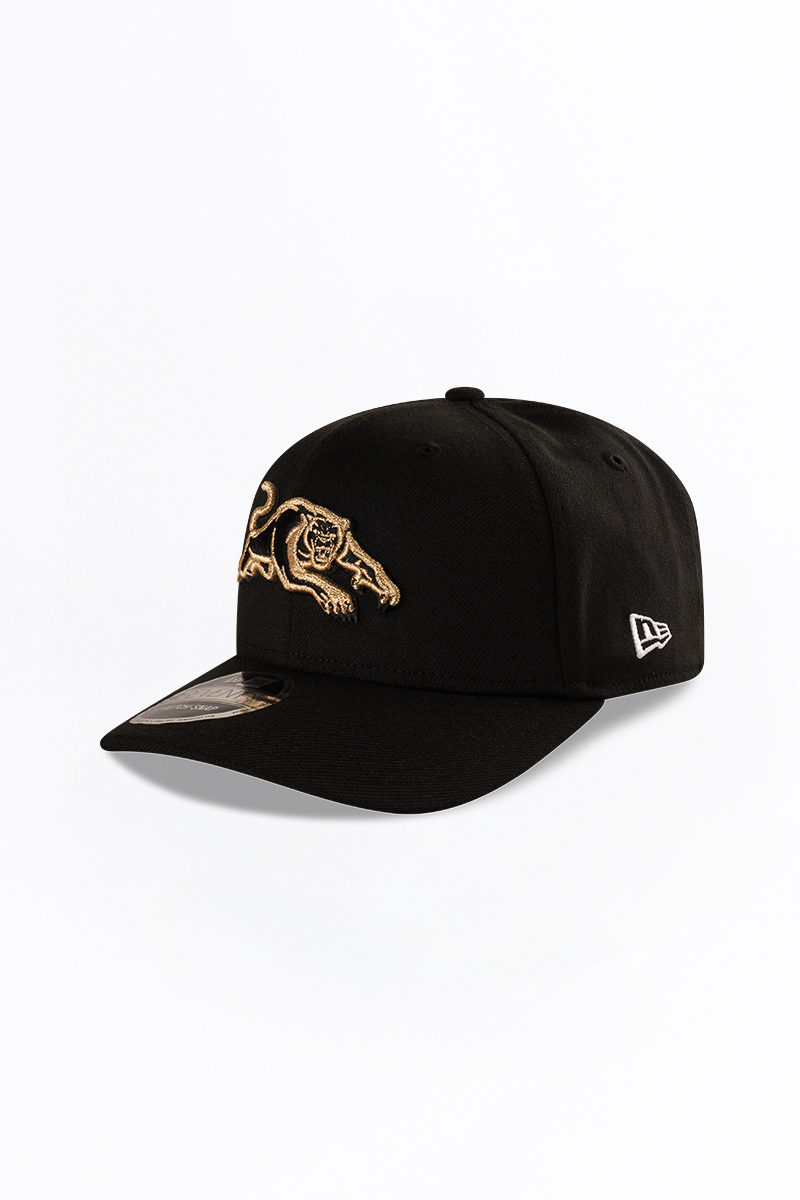 Penrith Panthers 9Seventy NRL Las Vegas 2025 Black & Gold