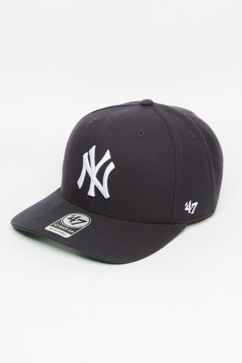 Yankees Cooling Headband: Cap Logo Pinstripe – Vertical Athletics