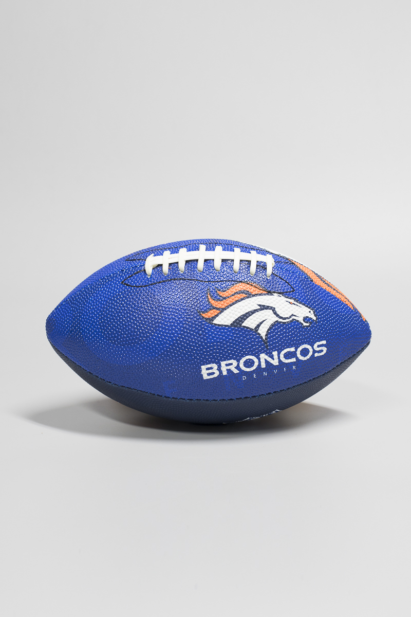 Denver Broncos - PS2 in the orange & blue.