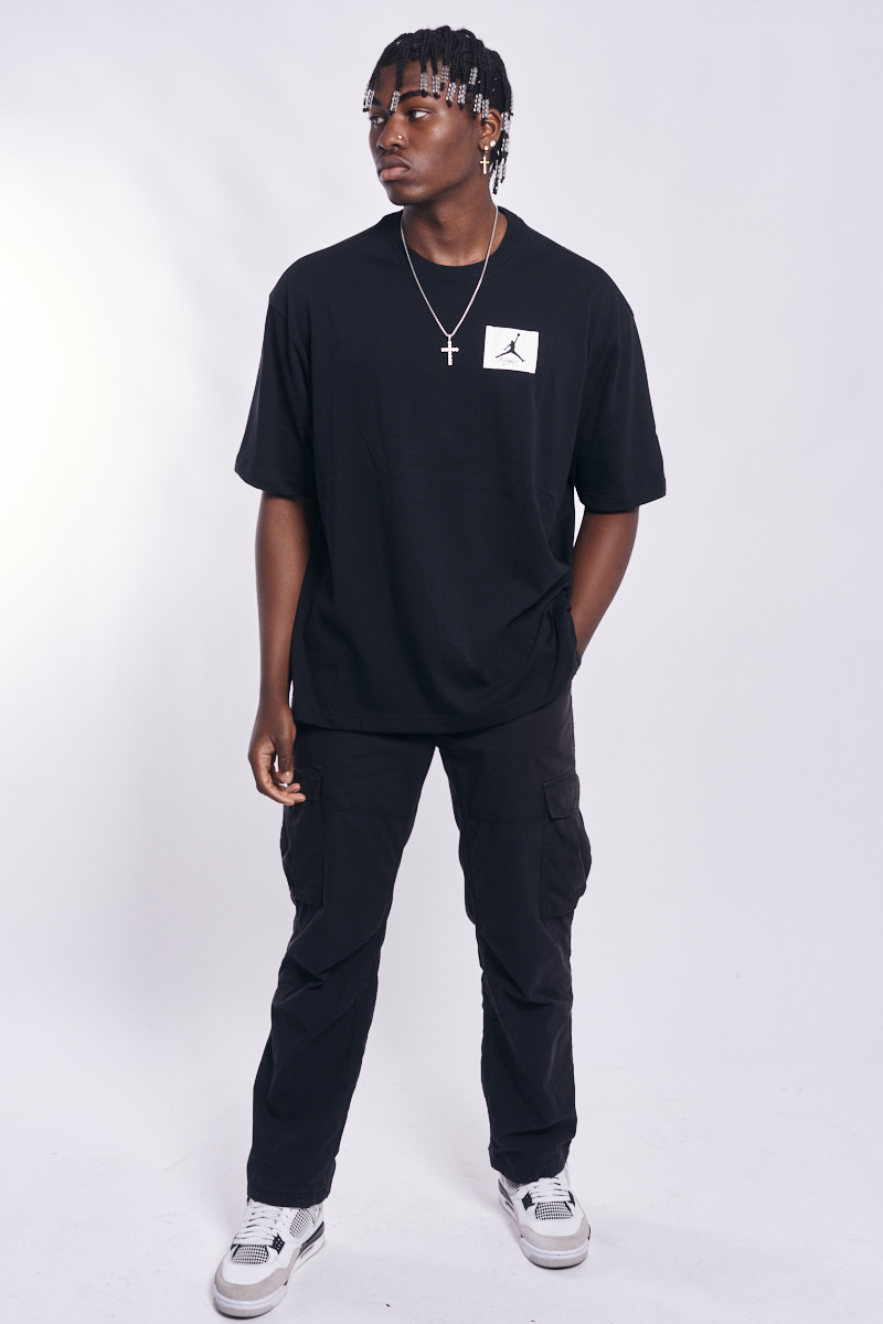 Flight Essentials Oversized Tee | Stateside Sports