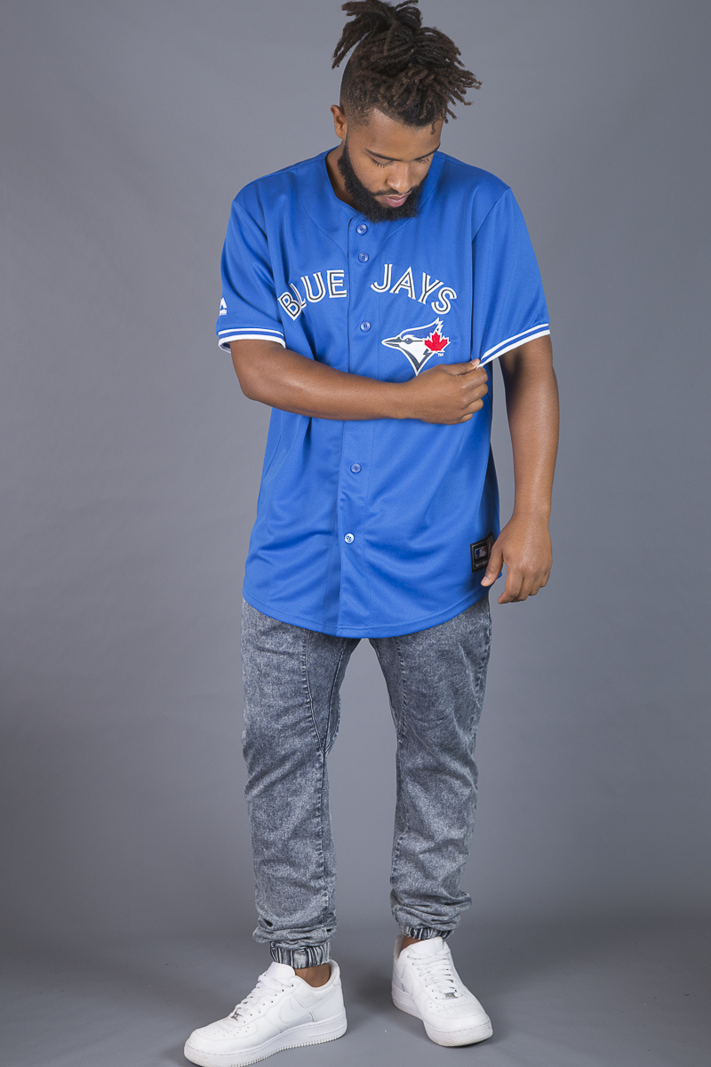 blue jays outfit